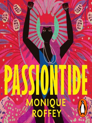 cover image of Passiontide